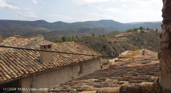 Casa en venta en Teresa de Cofrentes (Valencia)