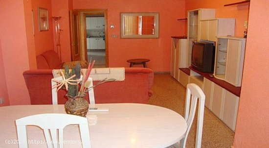  Apartamento en venta en Almansa (Albacete) 