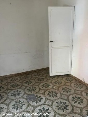 Finca en venta en Ayora (Valencia)