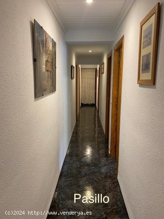 Apartamento en venta en Ayora (Valencia)