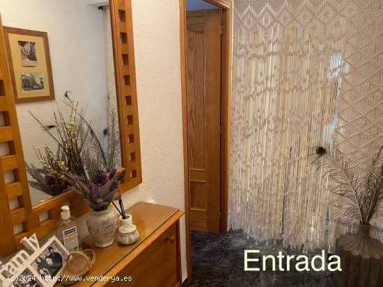 Apartamento en venta en Ayora (Valencia)