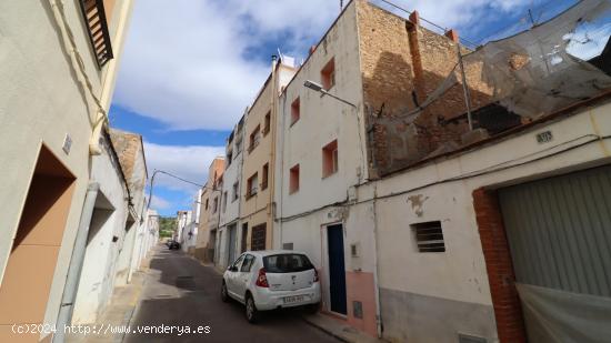  Casa para reformar de 3 dormitorios. Muy buena oportunidad - TARRAGONA 