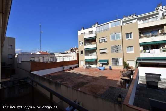 Apartamento en venta en Palamós (Girona)