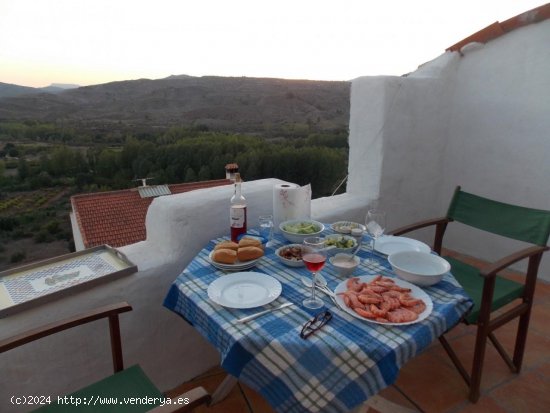 Casa en venta en Teresa de Cofrentes (Valencia)