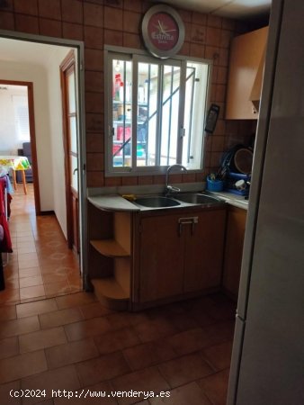 Casa en venta en Teresa de Cofrentes (Valencia)