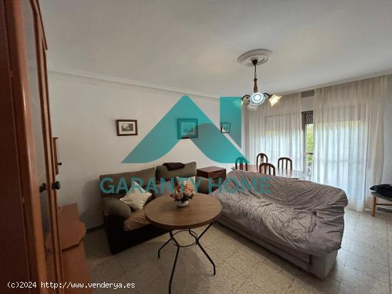 SE VENDE PISO EN ZONA COLON - CACERES