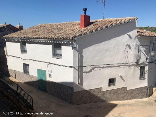 Casa en venta en Jarafuel (Valencia)