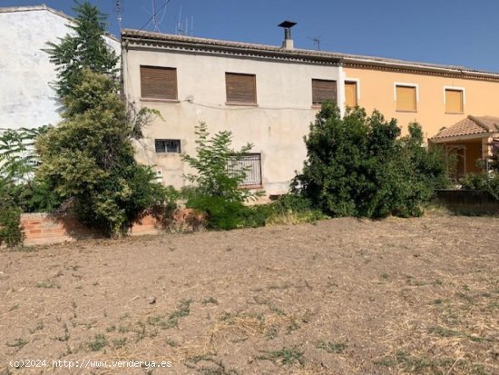 Casa en venta en Ayora (Valencia)