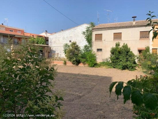 Casa en venta en Ayora (Valencia)