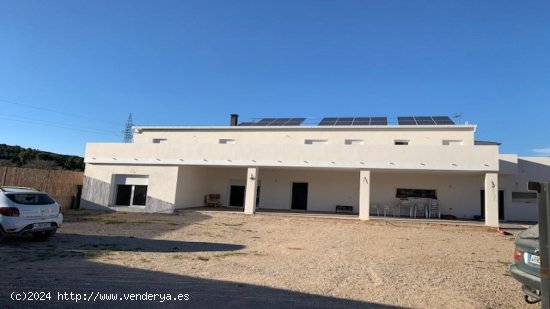  Villa en venta en Teresa de Cofrentes (Valencia) 