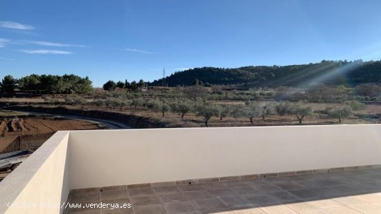 Villa en venta en Teresa de Cofrentes (Valencia)