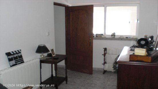 Casa en venta en Teresa de Cofrentes (Valencia)