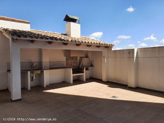  Apartamento en venta en Ayora (Valencia) 