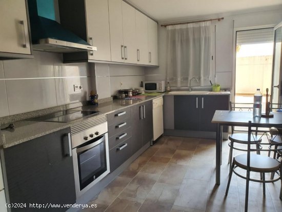 Apartamento en venta en Ayora (Valencia)