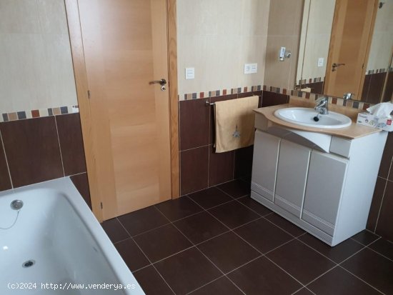 Apartamento en venta en Ayora (Valencia)