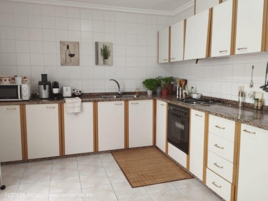 Casa en venta en Ayora (Valencia)