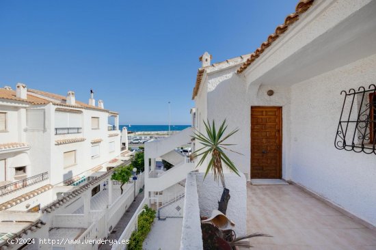 Bungalow en venta en Torrevieja (Alicante)