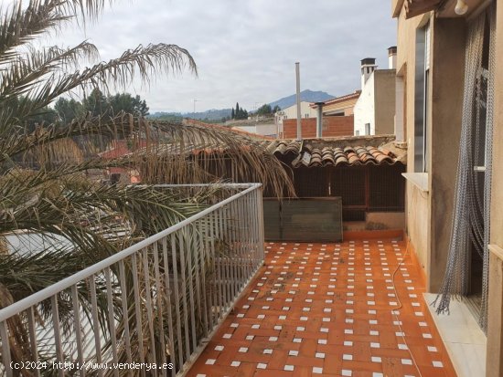 Casa en venta en Ayora (Valencia)