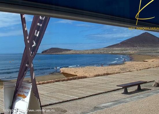 Traspaso AZUL KITEBOARDING - SANTA CRUZ DE TENERIFE