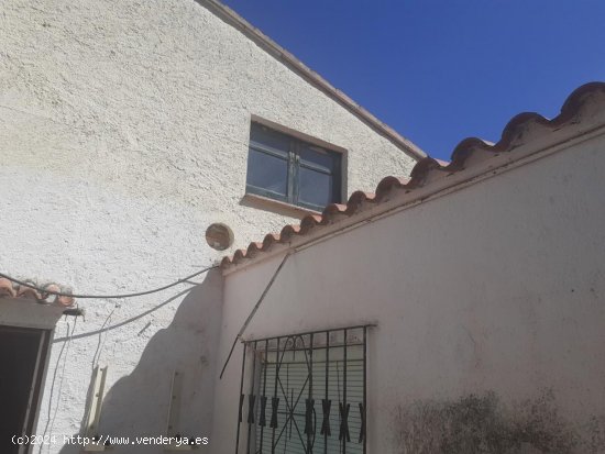 Villa en venta en Pradell de la Teixeta (Tarragona)