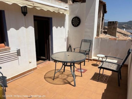 Finca en venta en Ayora (Valencia)