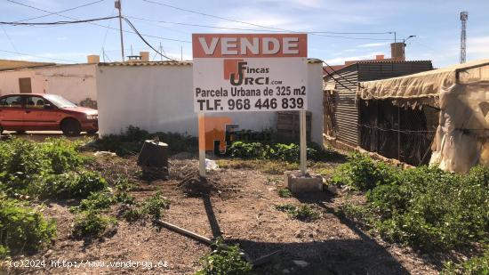  Se Vende en Águilas - MURCIA 