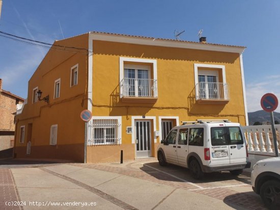 Casa en venta en Teresa de Cofrentes (Valencia)