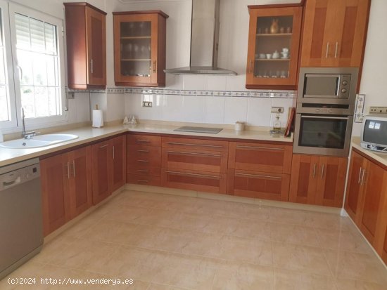 Casa en venta en Teresa de Cofrentes (Valencia)