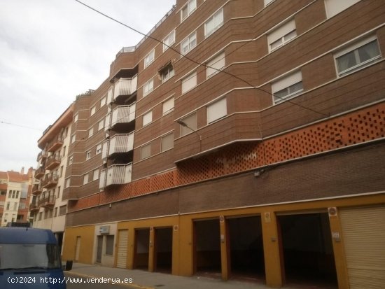  Apartamento en venta en Almansa (Albacete) 