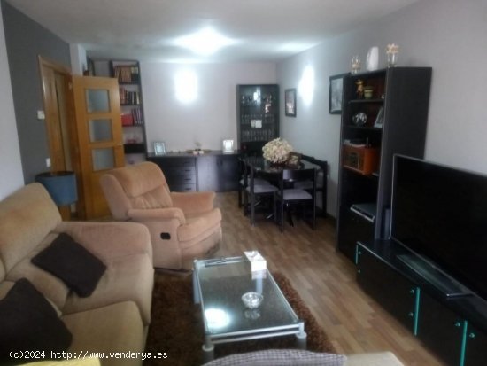 Apartamento en venta en Almansa (Albacete)