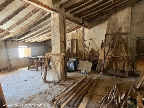 Finca en venta en Teresa de Cofrentes (Valencia)