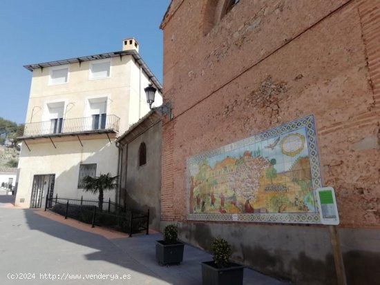  Casa en venta en Teresa de Cofrentes (Valencia) 