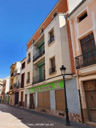 Local en venta en Ayora (Valencia)