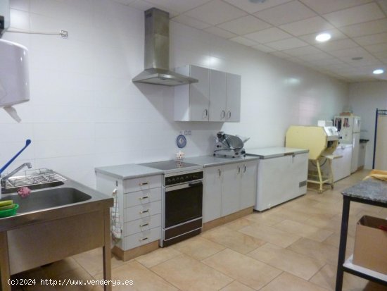 Casa en venta en Ayora (Valencia)