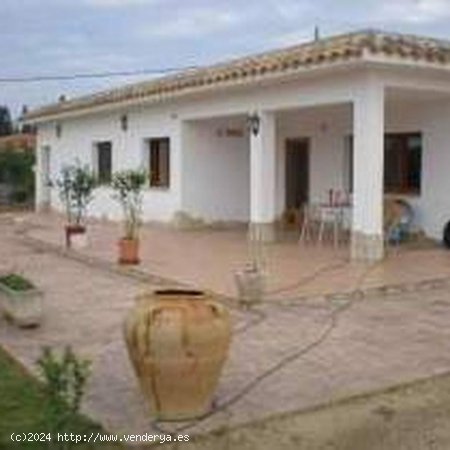  Villa en venta en Tortosa (Tarragona) 