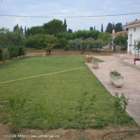 Villa en venta en Tortosa (Tarragona)