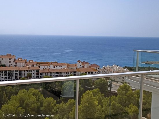 Apartamento en venta en Altea (Alicante)