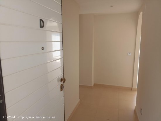 Apartamento en venta en Altea (Alicante)