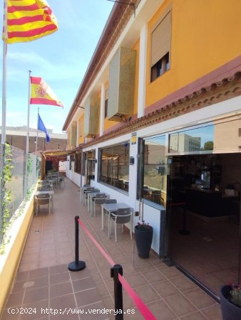  Edificio en venta en Mont-roig del Camp (Tarragona) 