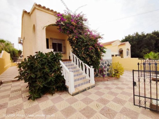  Villa en venta en San Fulgencio (Alicante) 