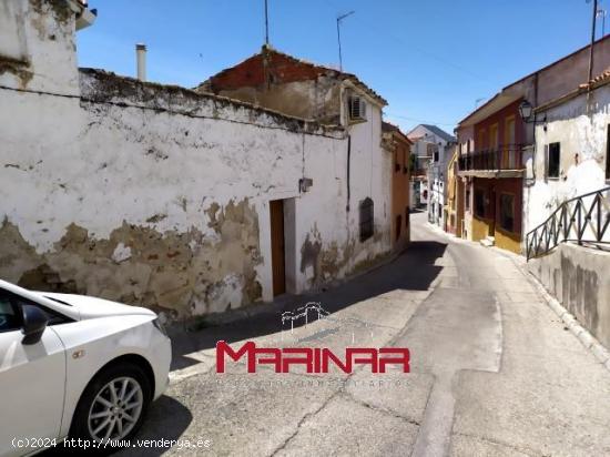 Casa de Pueblo en Borox para reformar - TOLEDO