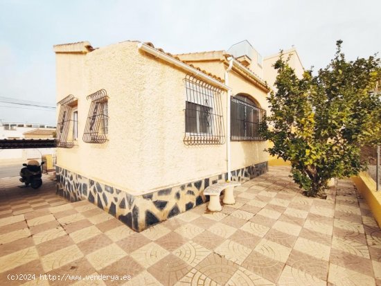 Villa en venta en San Fulgencio (Alicante)