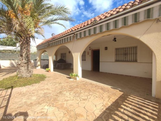  Chalet en venta en Elche (Alicante) 