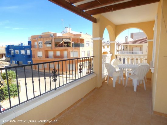 Apartamento en venta en Algorfa (Alicante)