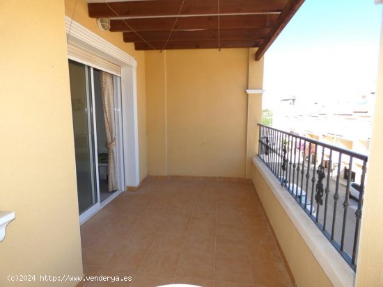 Apartamento en venta en Algorfa (Alicante)