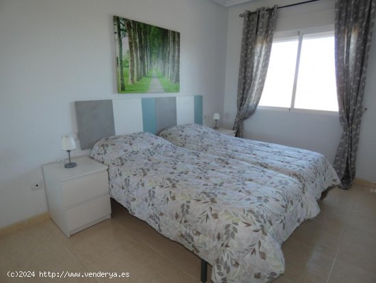 Apartamento en venta en Algorfa (Alicante)