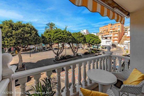 Piso en venta en Guía de Isora (Tenerife)