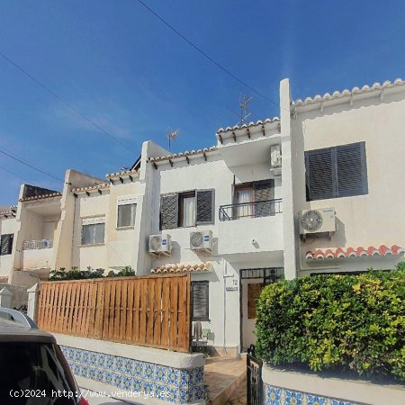  Casa en venta en Torrevieja (Alicante) 