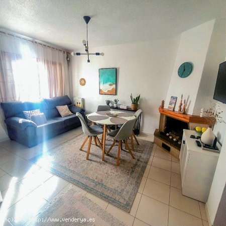 Casa en venta en Torrevieja (Alicante)