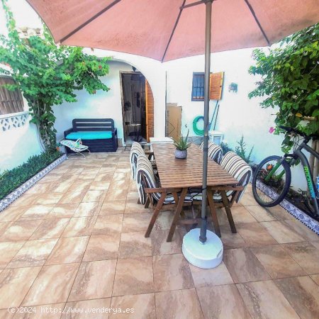 Casa en venta en Torrevieja (Alicante)